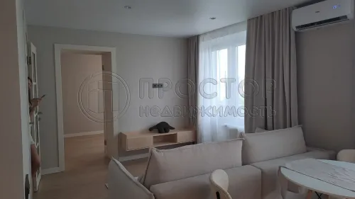 2-комнатная квартира, 48 м² - фото 2
