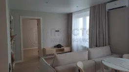 2-комнатная квартира, 48 м² - фото 19