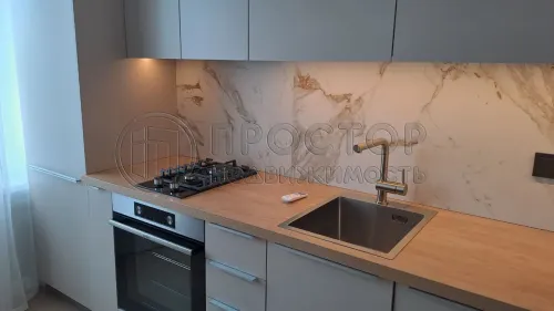 2-комнатная квартира, 48 м² - фото 4