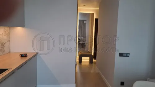 2-комнатная квартира, 48 м² - фото 5