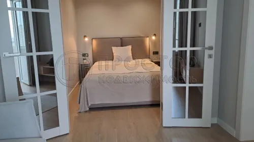 2-комнатная квартира, 48 м² - фото 7