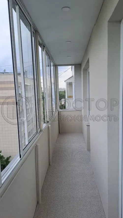 2-комнатная квартира, 48 м² - фото 8