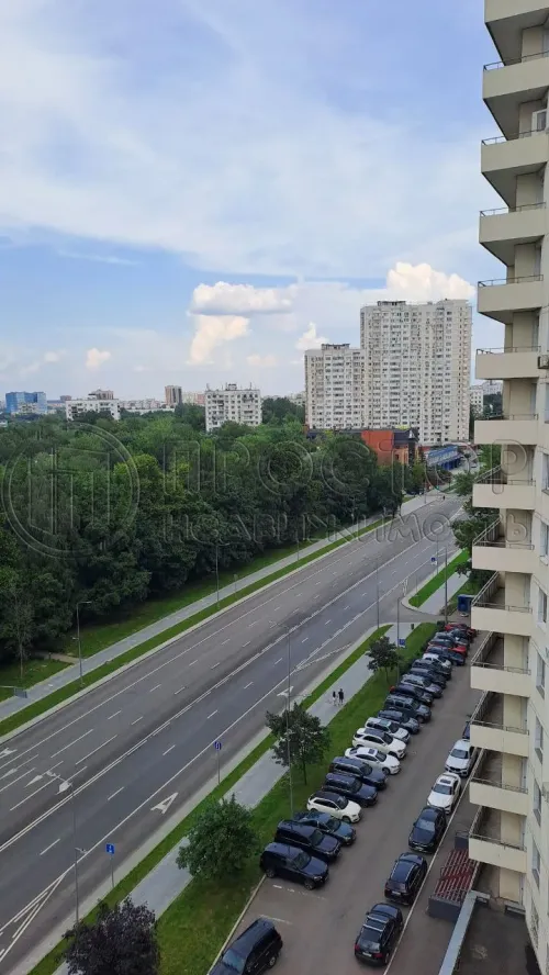 2-комнатная квартира, 48 м² - фото 9
