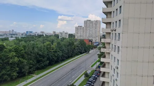 2-комнатная квартира, 48 м² - фото 10