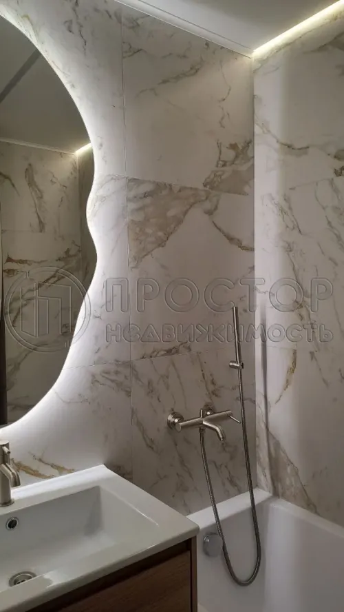 2-комнатная квартира, 48 м² - фото 16