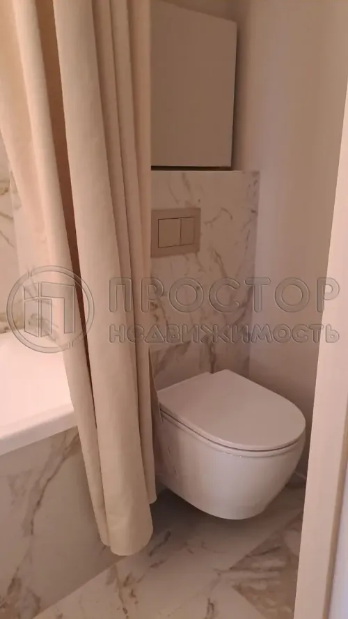 2-комнатная квартира, 48 м² - фото 17