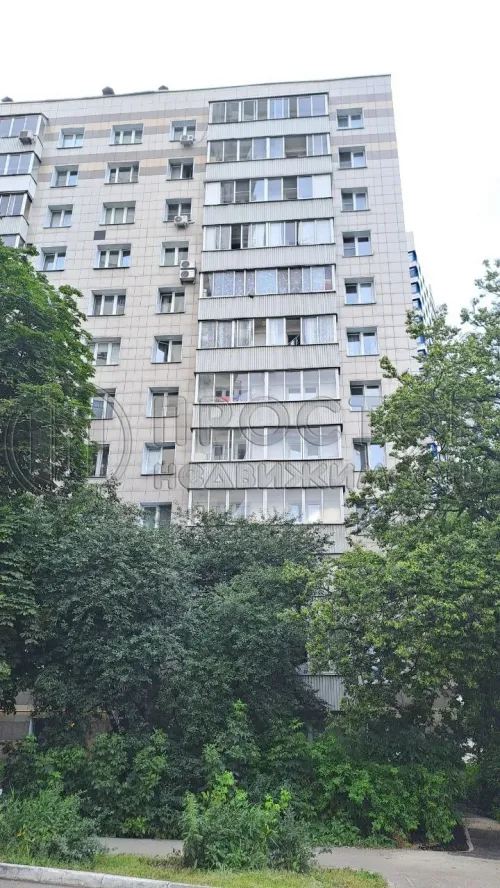 2-комнатная квартира, 48 м² - фото 18