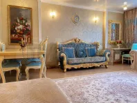 3-комнатная квартира, 118 м² - фото 10