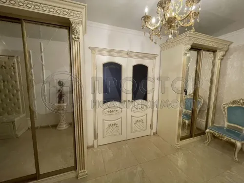 3-комнатная квартира, 118 м² - фото 4