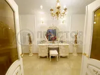 3-комнатная квартира, 118 м² - фото 14