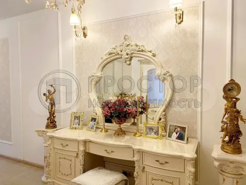 3-комнатная квартира, 118 м² - фото 8