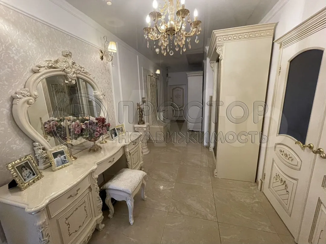 3-комнатная квартира, 118 м² - фото 7