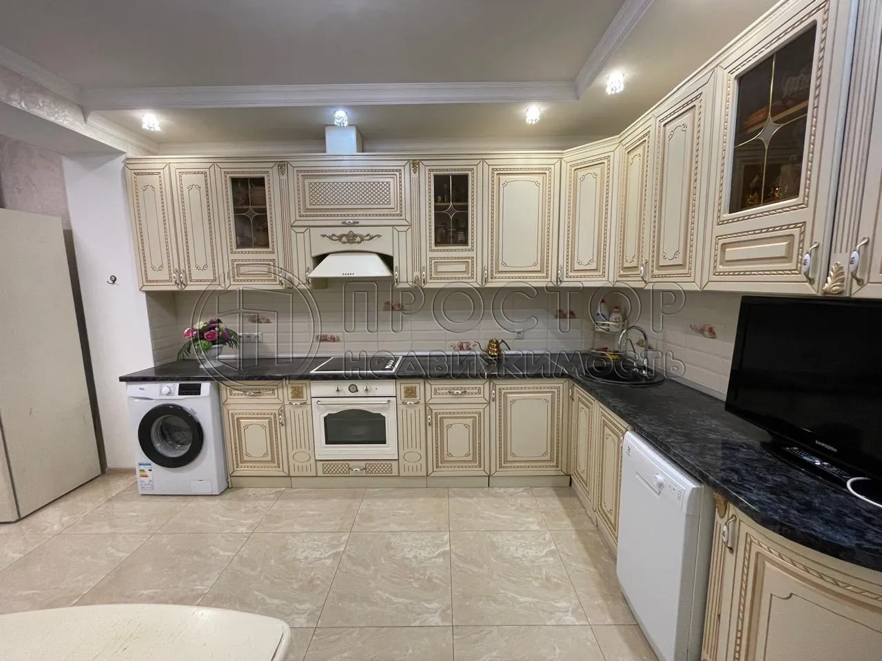 3-комнатная квартира, 118 м² - фото 12