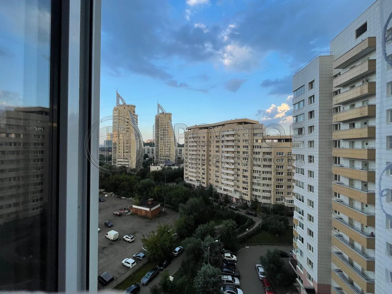 3-комнатная квартира, 118 м² - фото 33