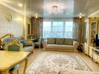 3-комнатная квартира, 118 м² - фото 35