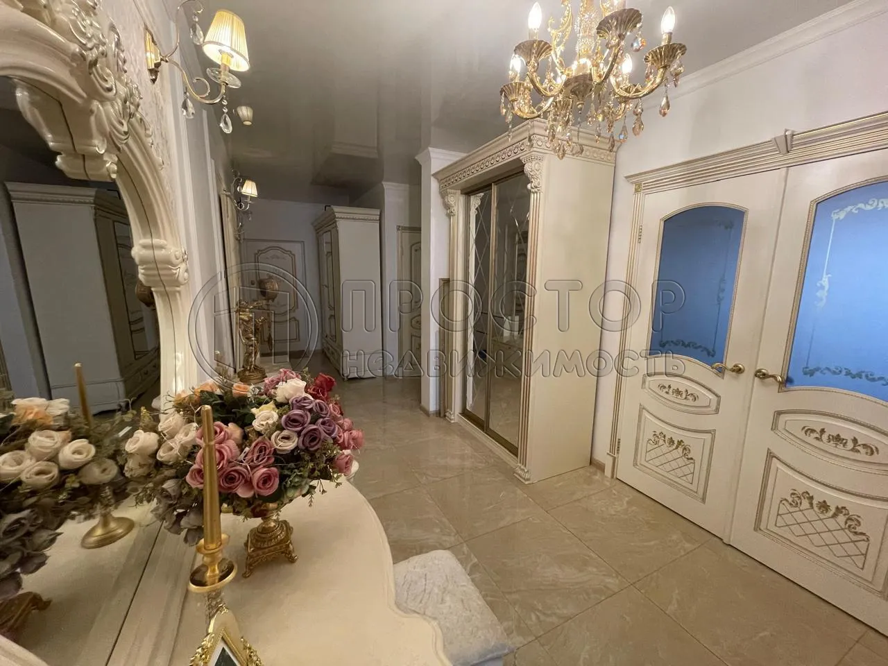 3-комнатная квартира, 118 м² - фото 3