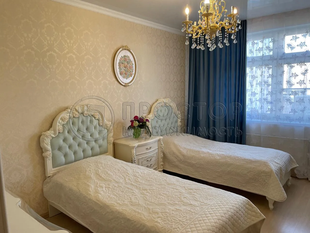 3-комнатная квартира, 118 м² - фото 10