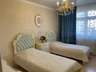 3-комнатная квартира, 118 м² - фото 43