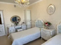 3-комнатная квартира, 118 м² - фото 44