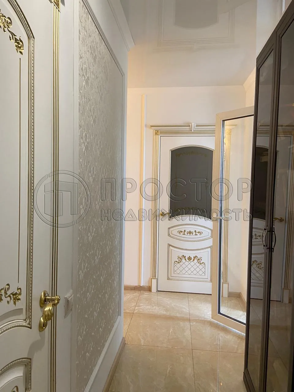 3-комнатная квартира, 118 м² - фото 16