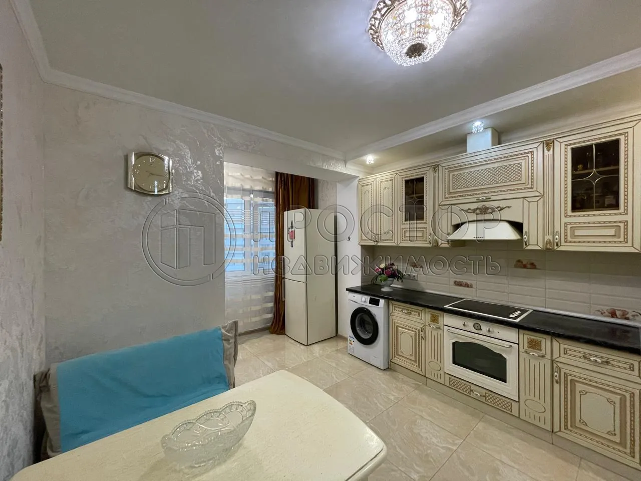 3-комнатная квартира, 118 м² - фото 17