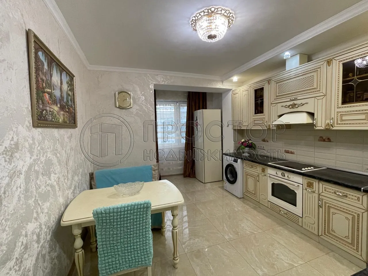 3-комнатная квартира, 118 м² - фото 18