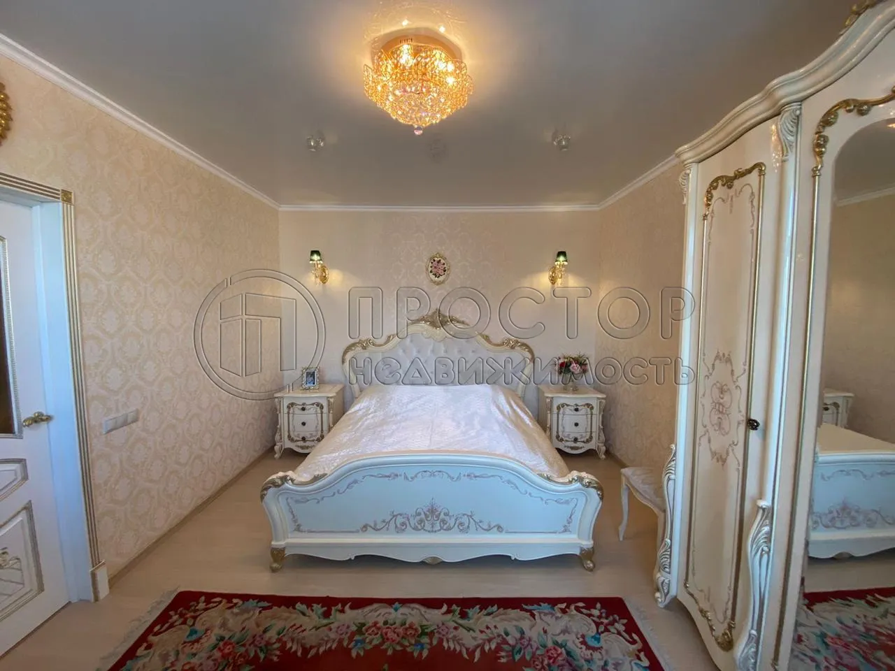 3-комнатная квартира, 118 м² - фото 19