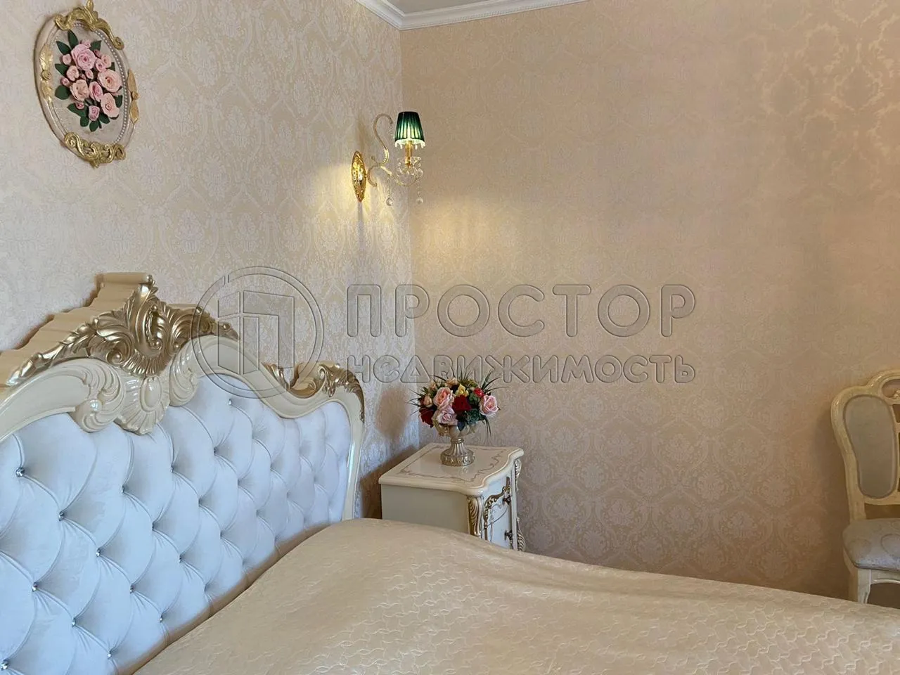 3-комнатная квартира, 118 м² - фото 21