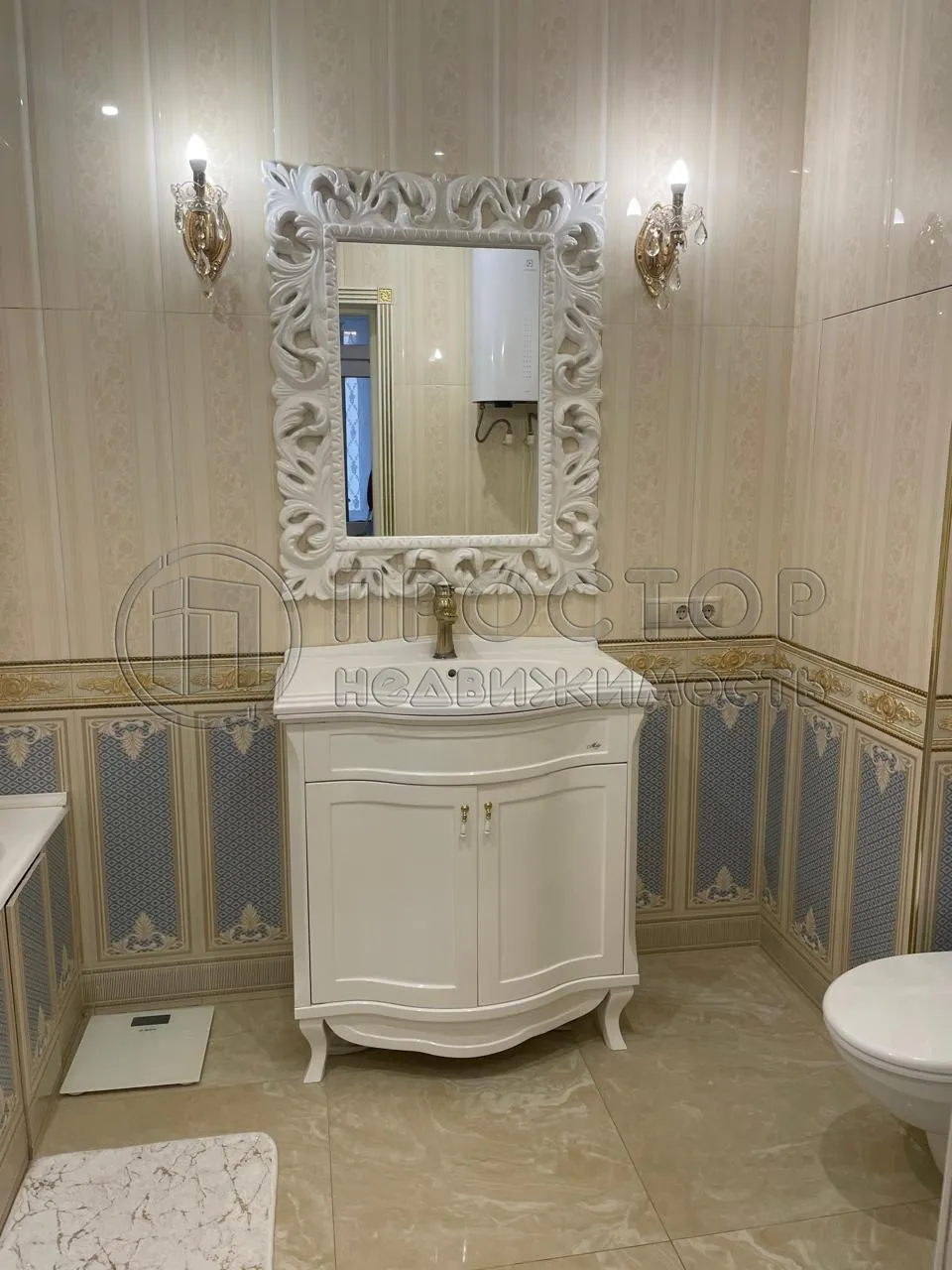 3-комнатная квартира, 118 м² - фото 23