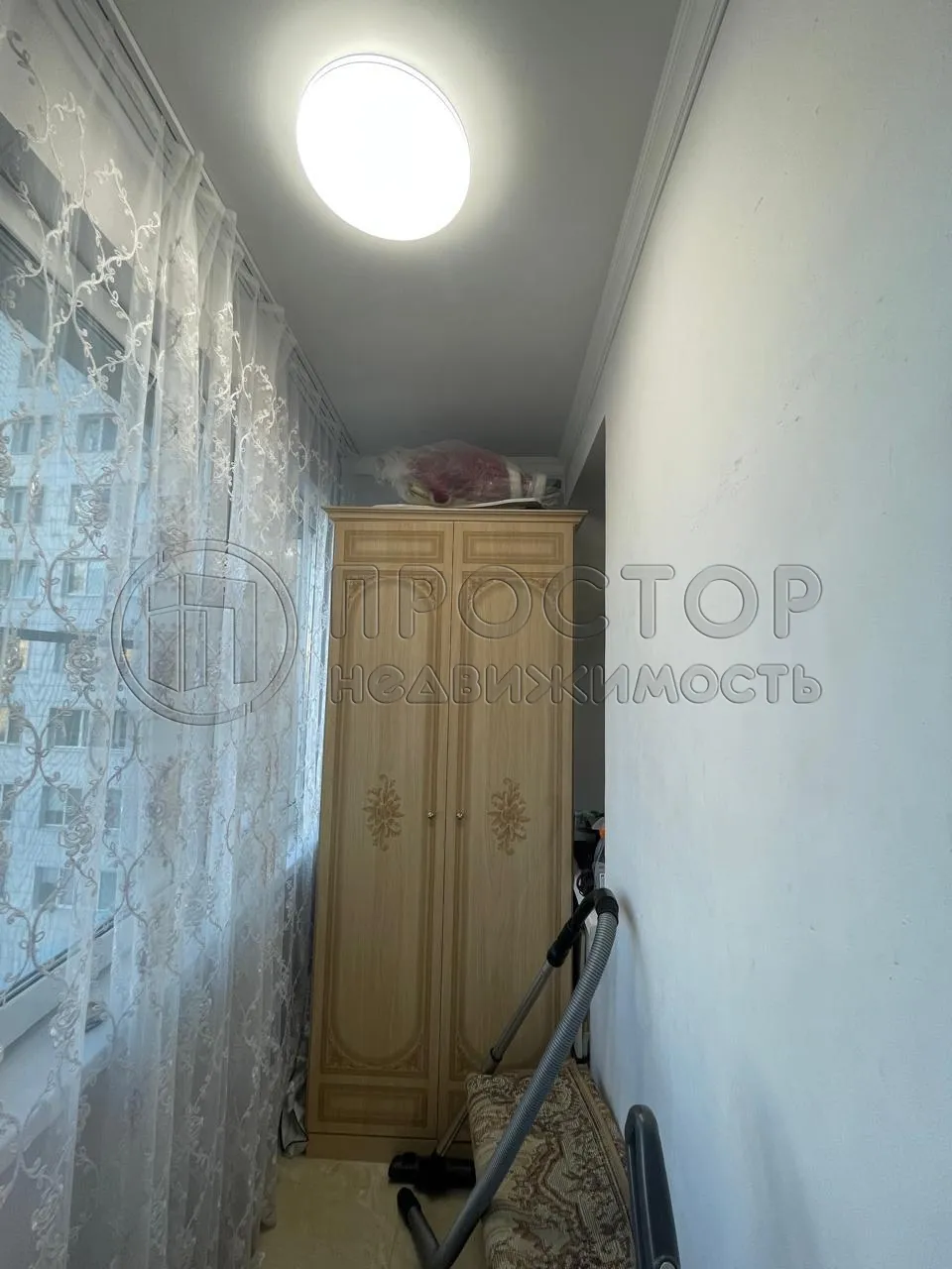 3-комнатная квартира, 118 м² - фото 24