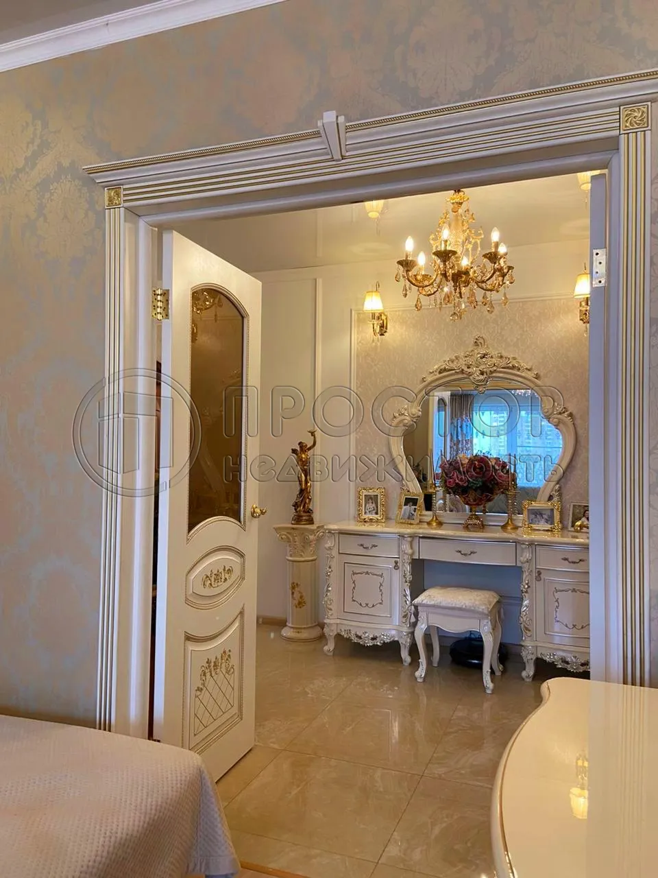 3-комнатная квартира, 118 м² - фото 25