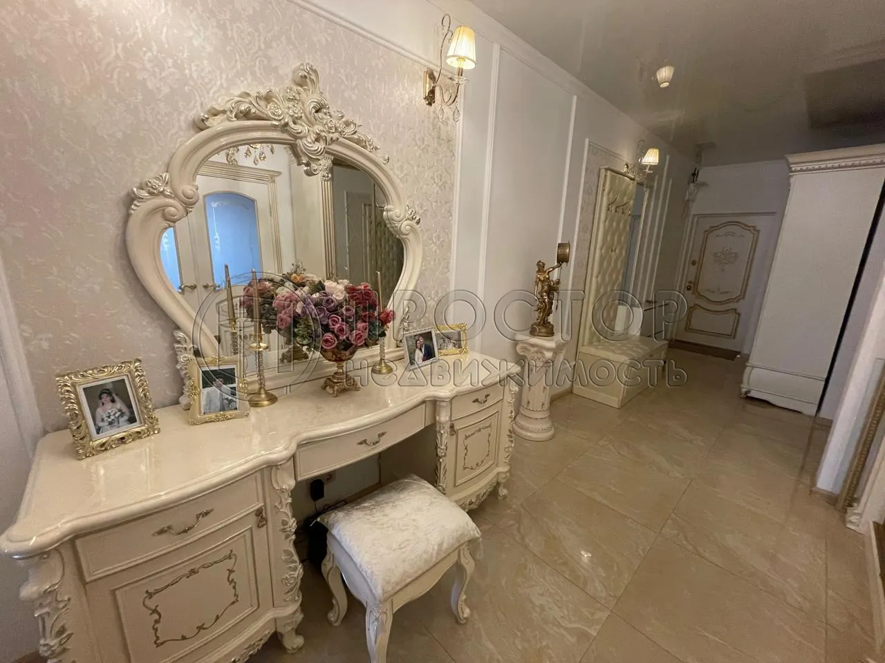 3-комнатная квартира, 118 м² - фото 26