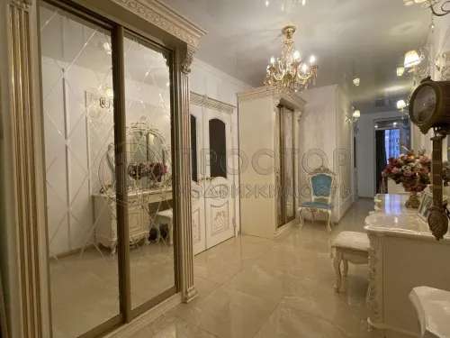 3-комнатная квартира, 118 м² - фото 27
