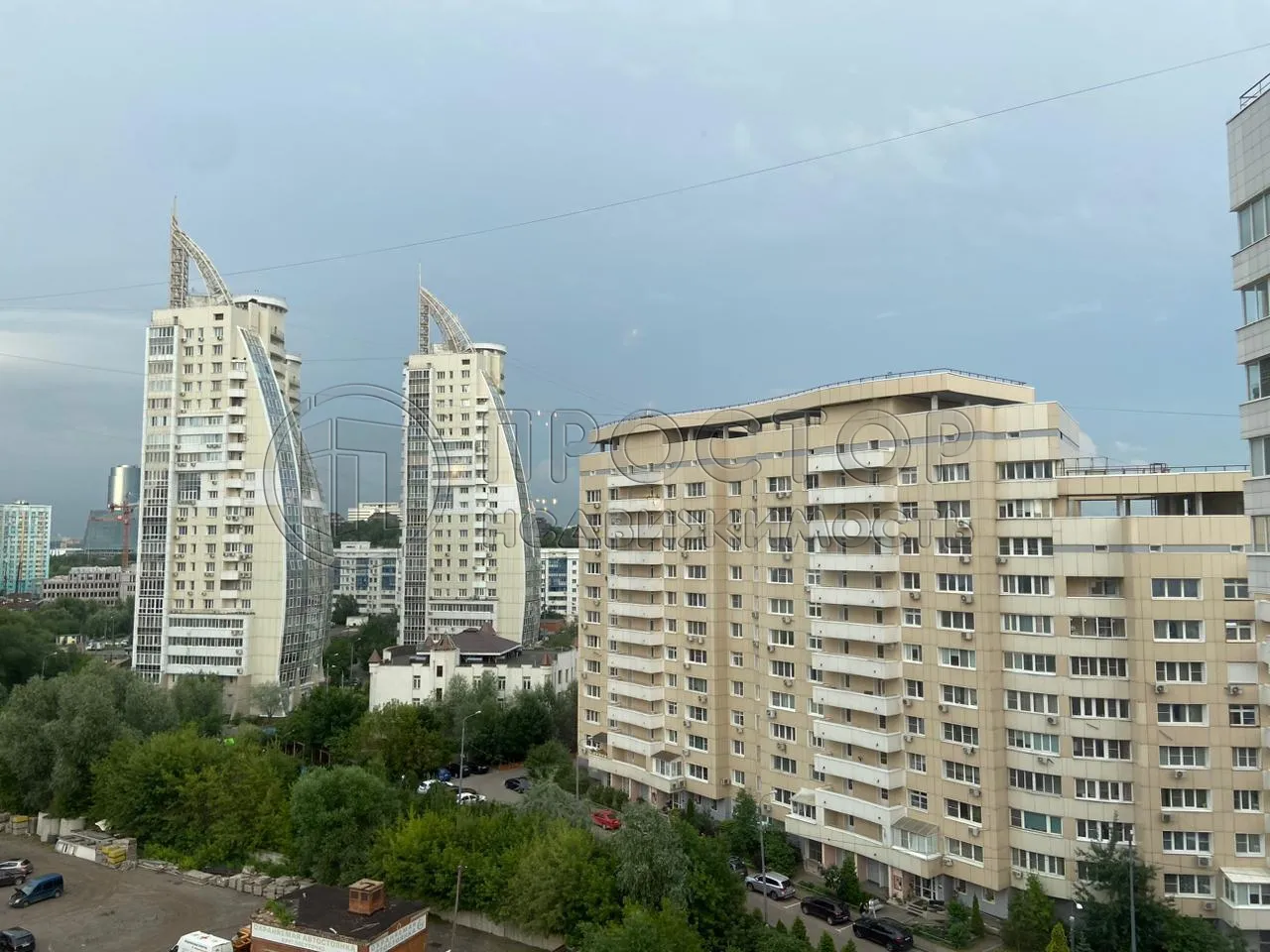 3-комнатная квартира, 118 м² - фото 29