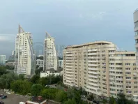 3-комнатная квартира, 118 м² - фото 62