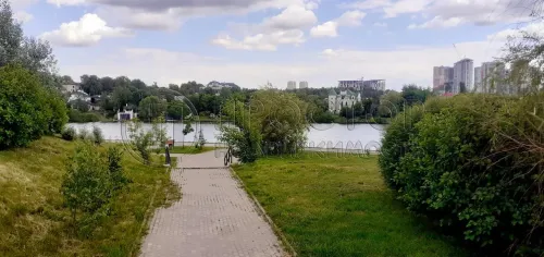 3-комнатная квартира, 118 м² - фото 30