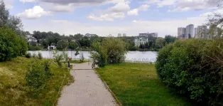 3-комнатная квартира, 118 м² - фото 63