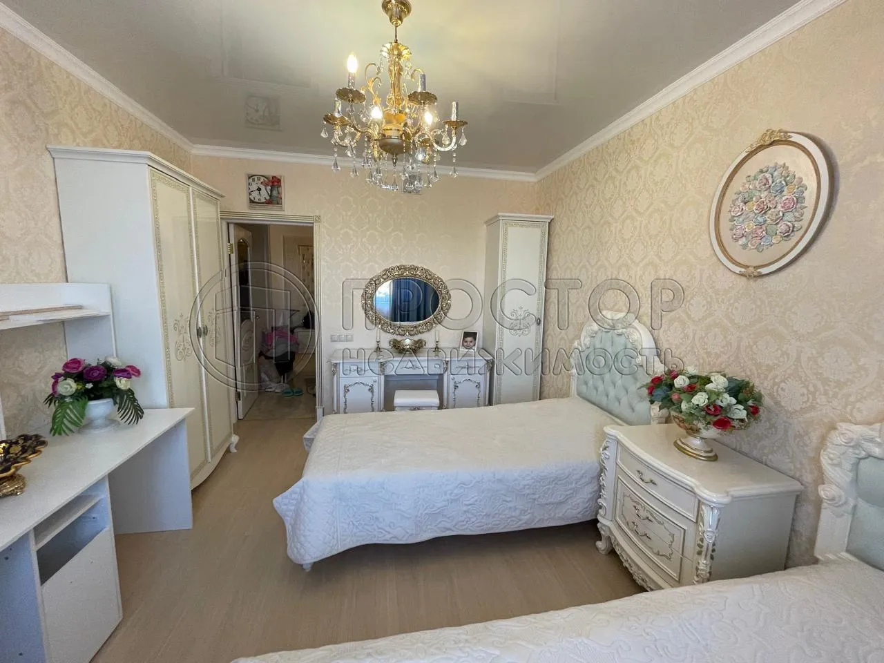 3-комнатная квартира, 118 м² - фото 32