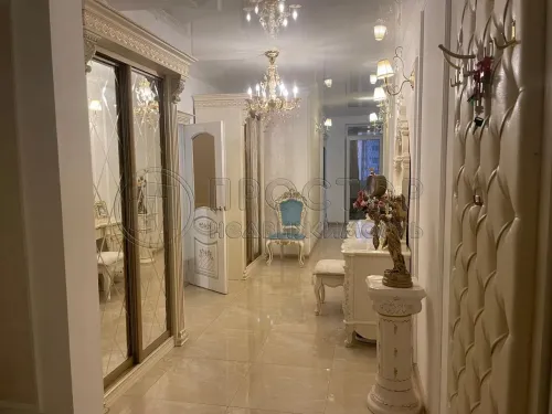 3-комнатная квартира, 118 м² - фото 34