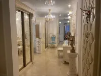 3-комнатная квартира, 118 м² - фото 67