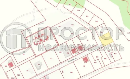Участок, 6.02 сот. - фото 2