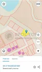 Участок, 6.02 сот. - фото 7
