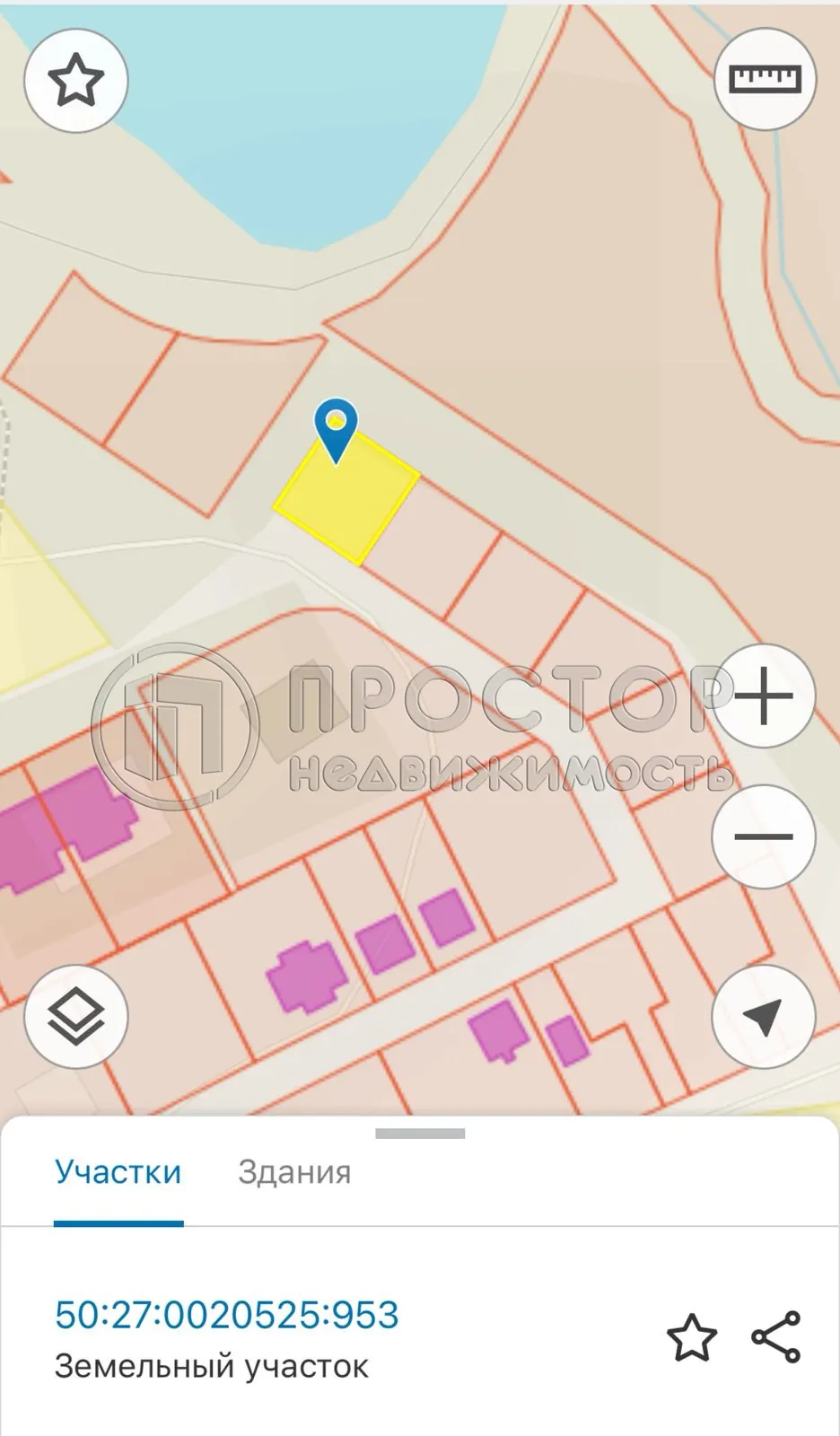 Участок, 6.02 сот. - фото 4