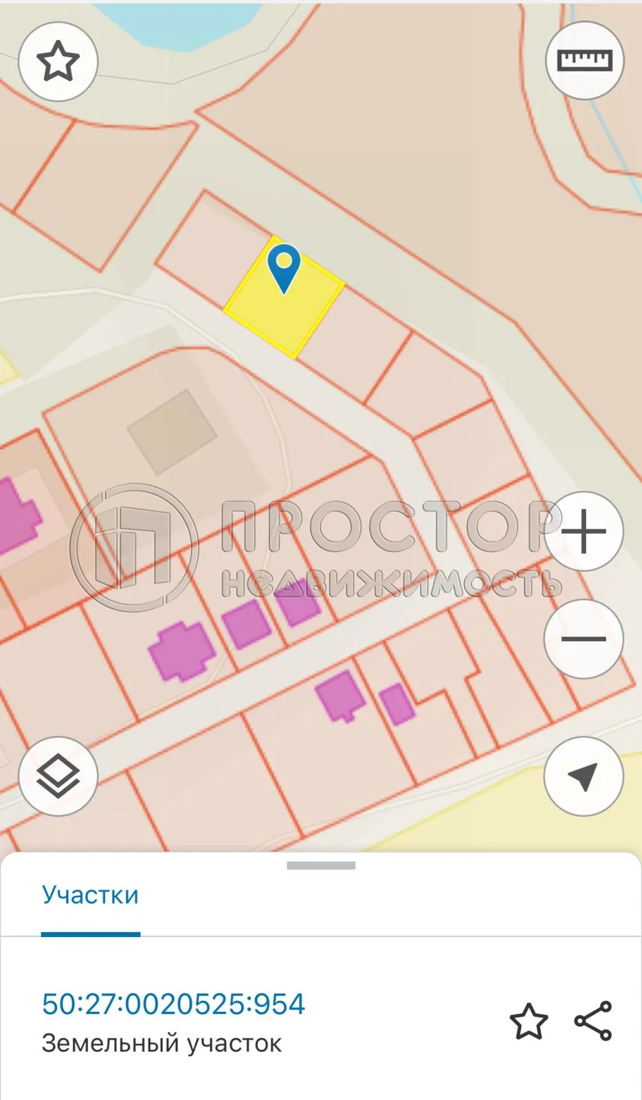 Участок, 6.02 сот. - фото 5