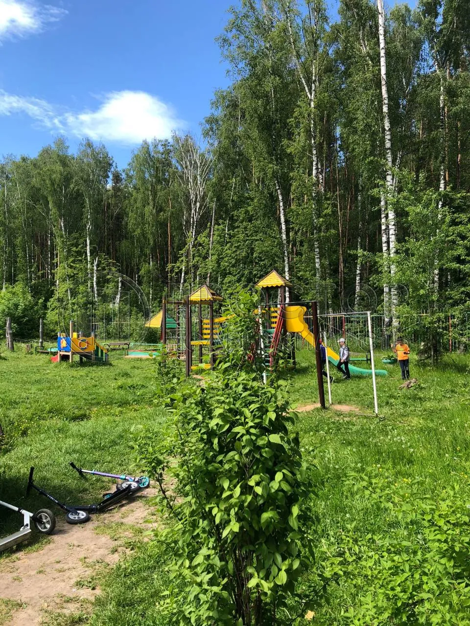 Участок, 6.2 сот. - фото 8