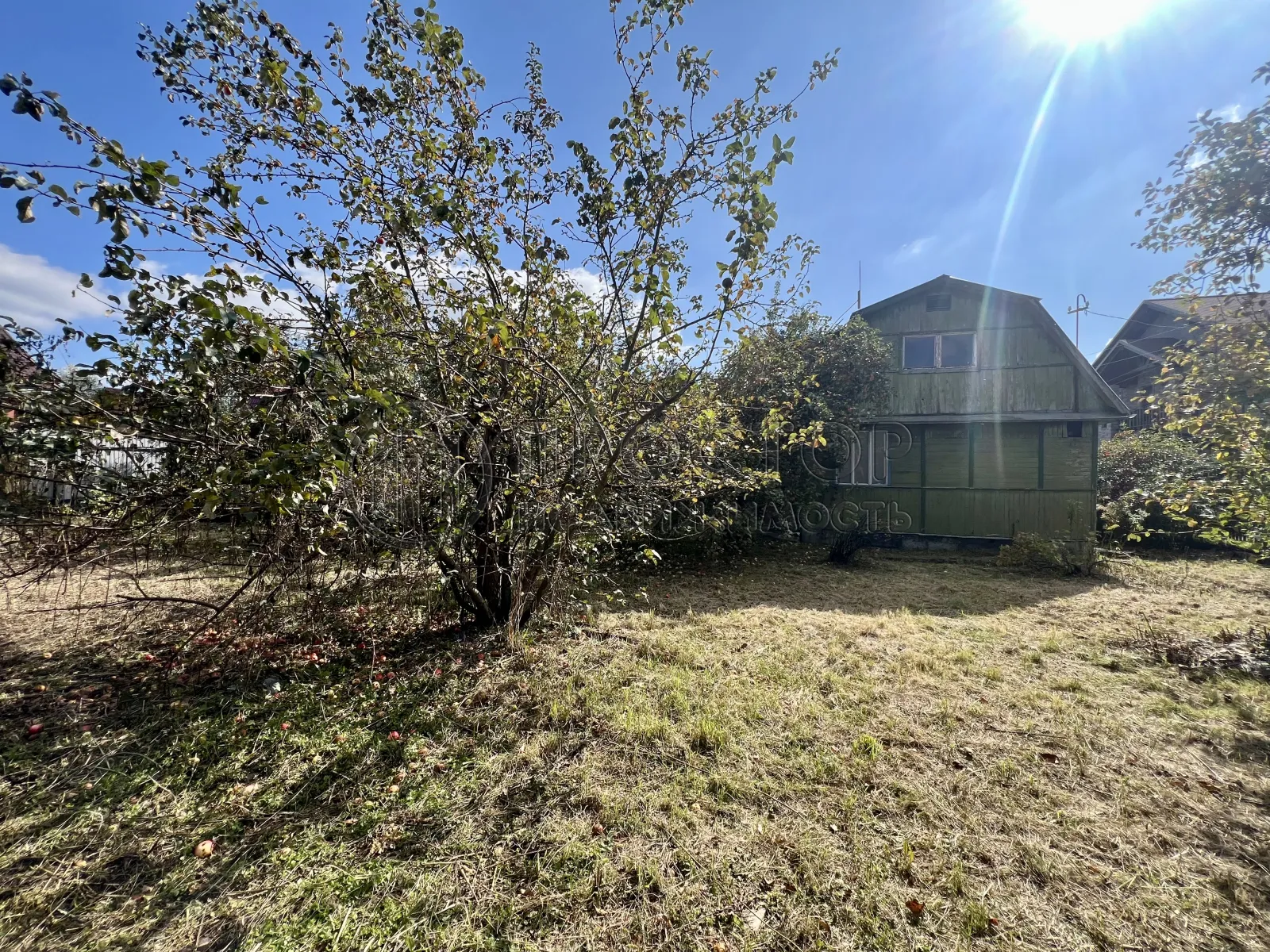 Участок, 6.2 сот. - фото 2