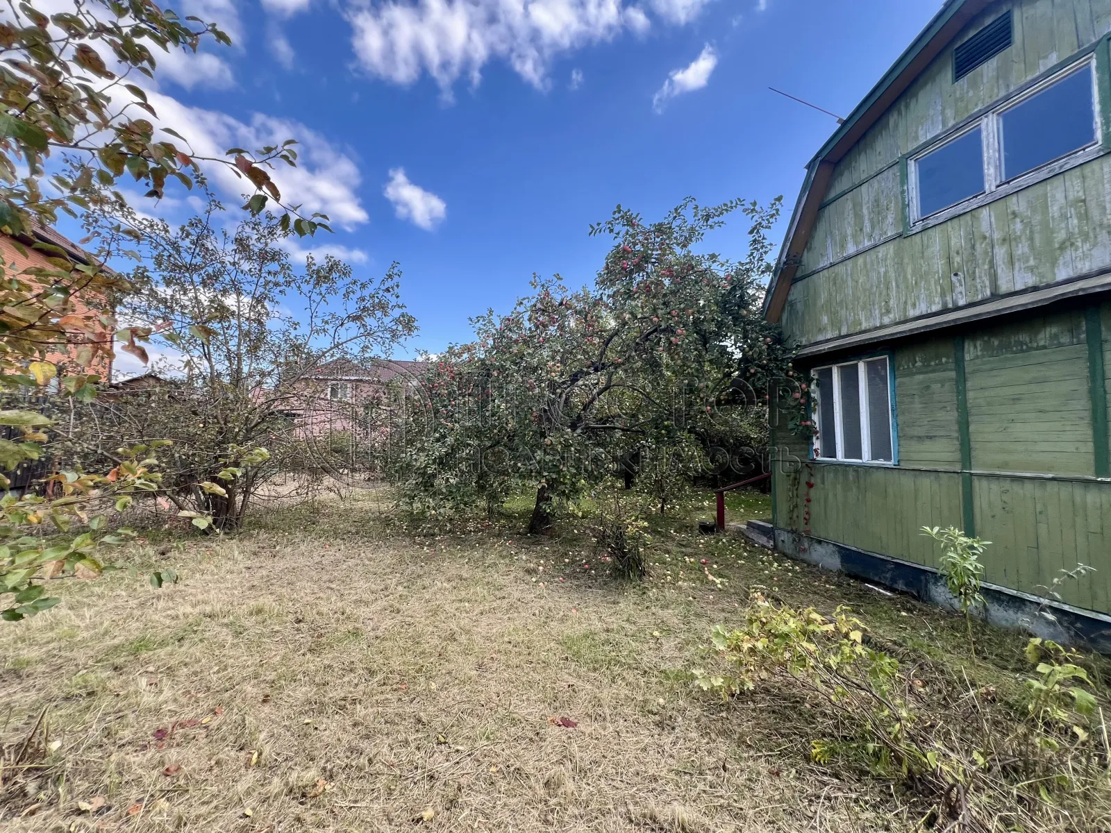 Участок, 6.2 сот. - фото 4