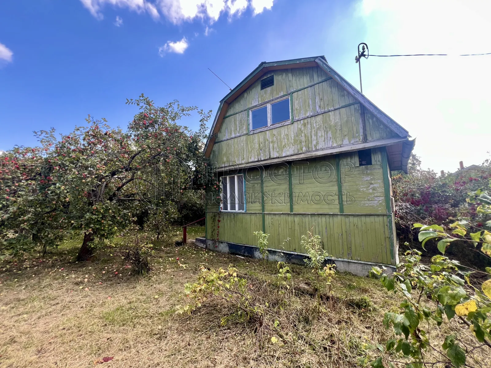 Участок, 6.2 сот. - фото 5