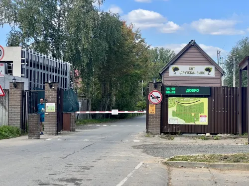 Участок, 6.2 сот. - фото 11