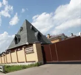 Дом, 211 м² - фото 23